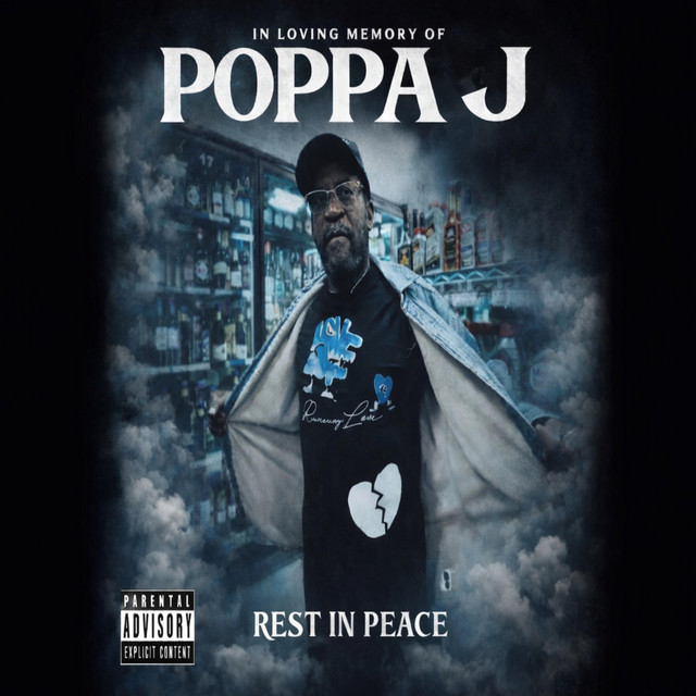 Poppa J