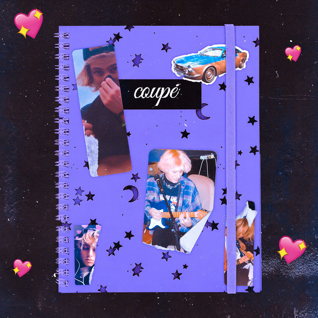 coupé