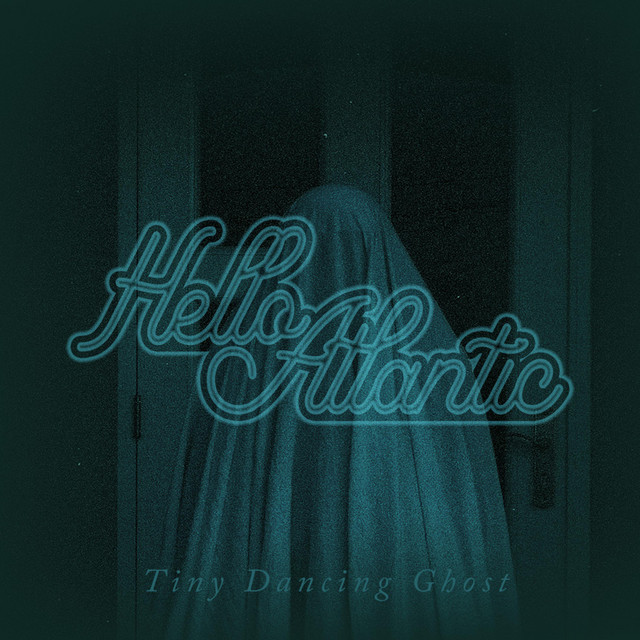 Tiny Dancing Ghost cover art