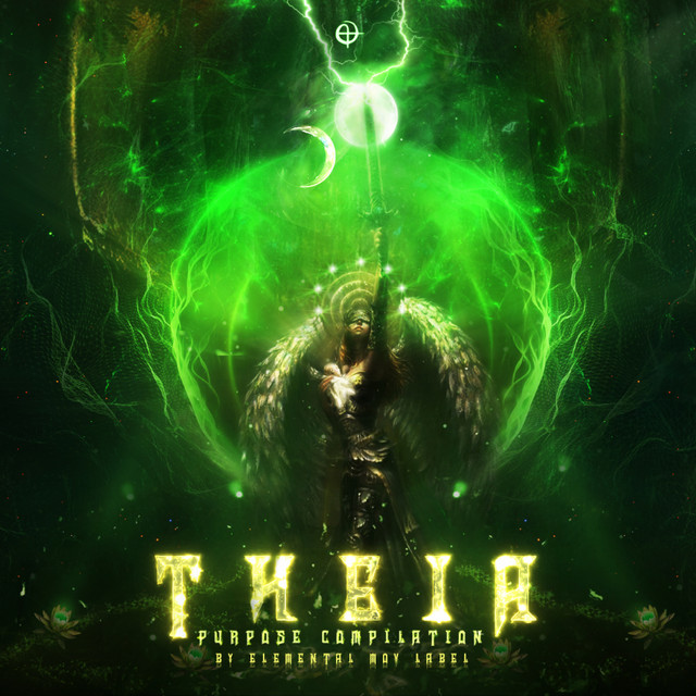 Theia: Purpose Compilation cover art