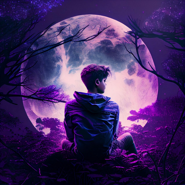 Moonlight cover art