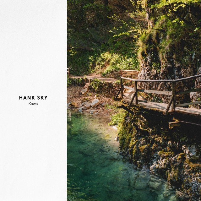 Kawa cover art