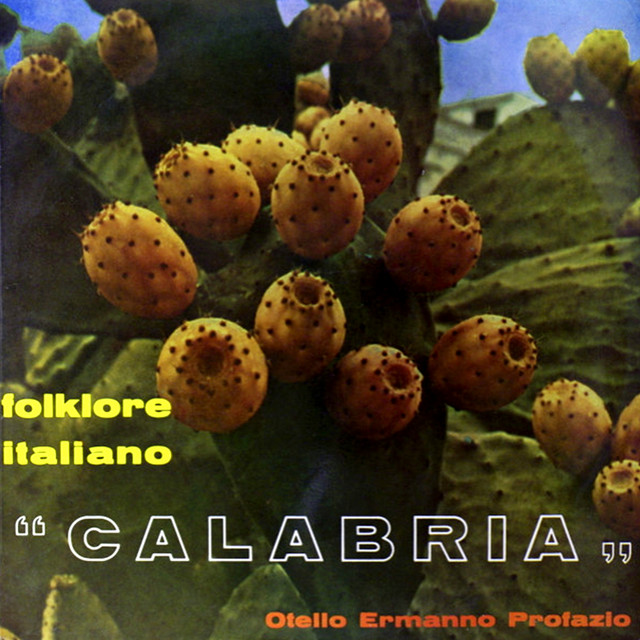Calabria cover art