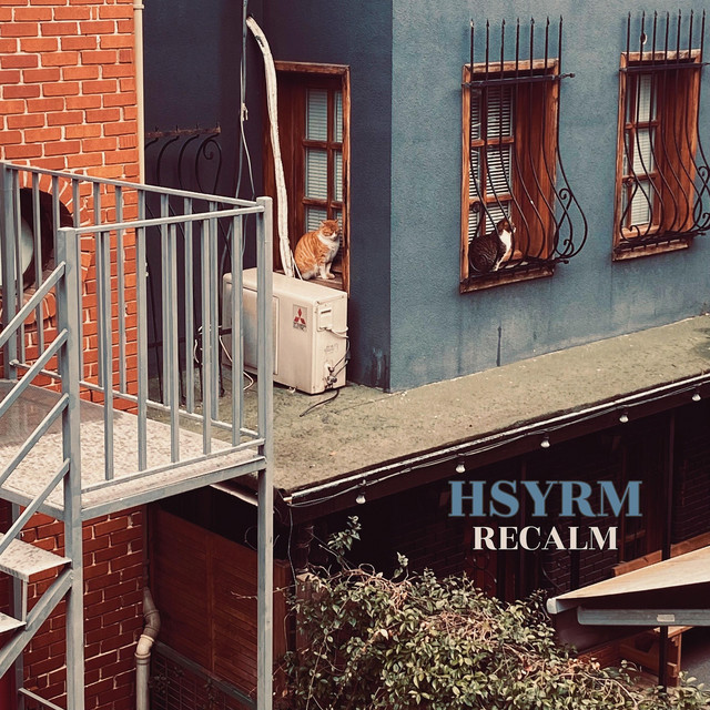 Recalm