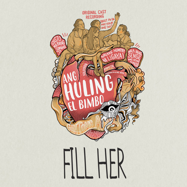 Fill Her cover