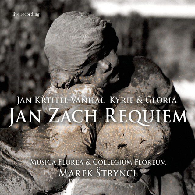 Requiem: Domine Jesu Christe (Offertorium) – Tempo guisto cover art