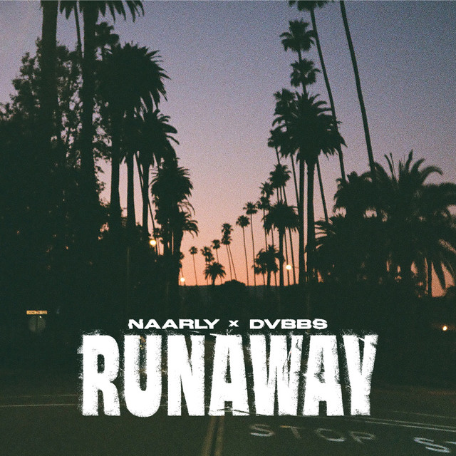 Runaway album image