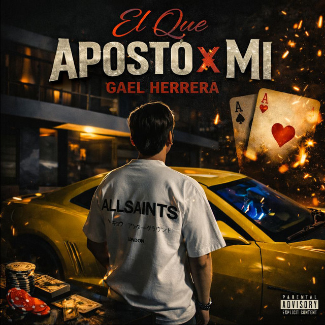El Que Aposto Por Mi