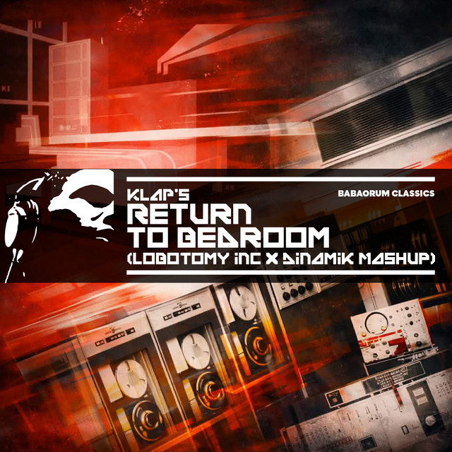 Return To The Bedroom (Lobotomy Inc x Dinamik Mashup) cover