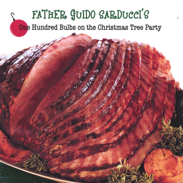 Santa's Lament cover art