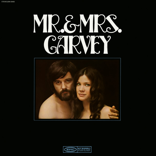 Mr. & Mrs. Garvey
