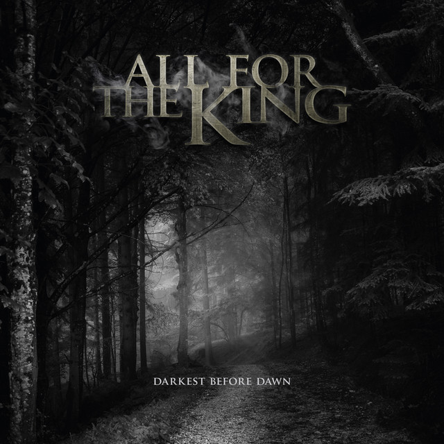 Darkest Before Dawn cover
