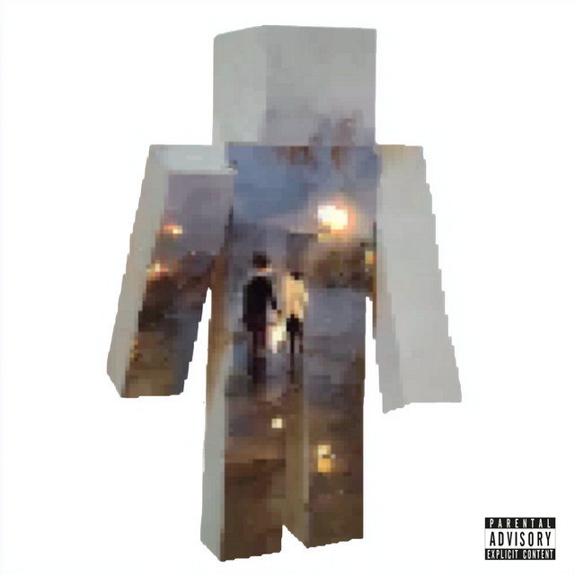 undefined album image