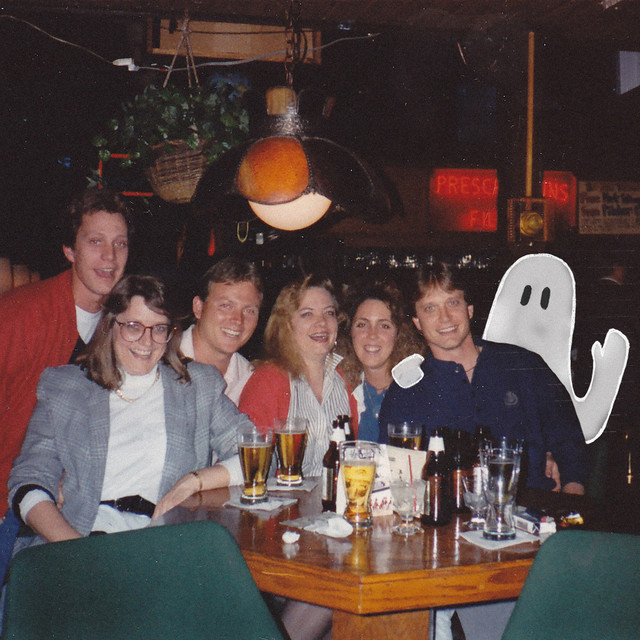 undefined album image