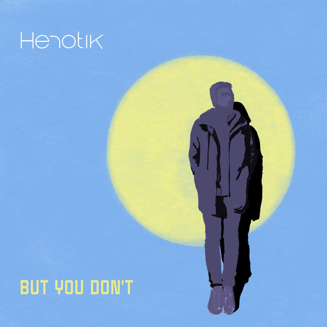 But You Don't cover art
