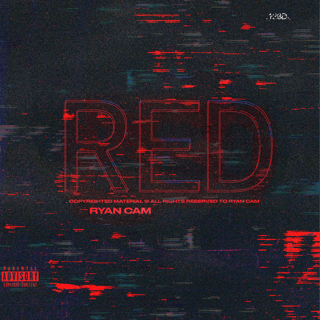 RED cover art