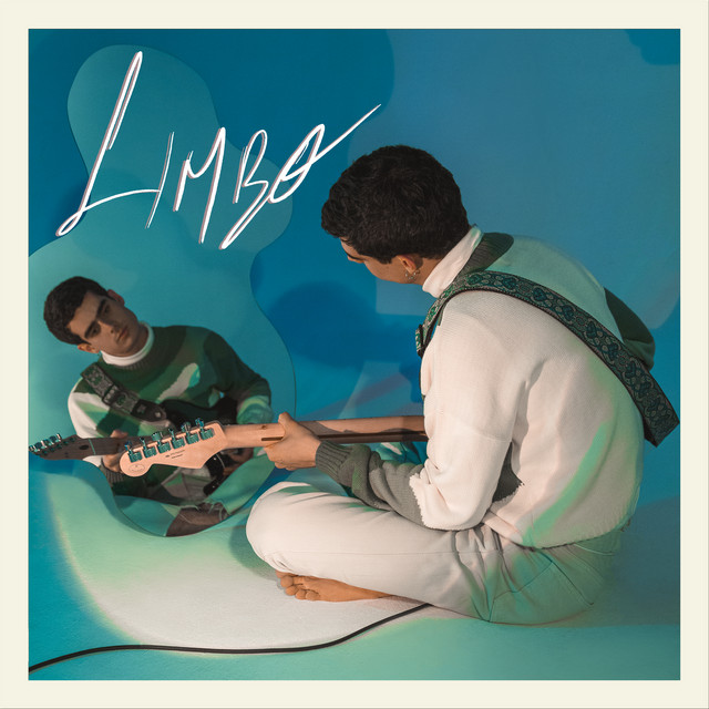 Limbo cover art