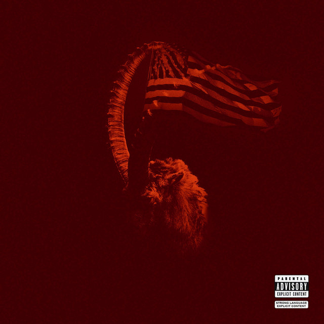 Goatmode (Deluxe) cover art