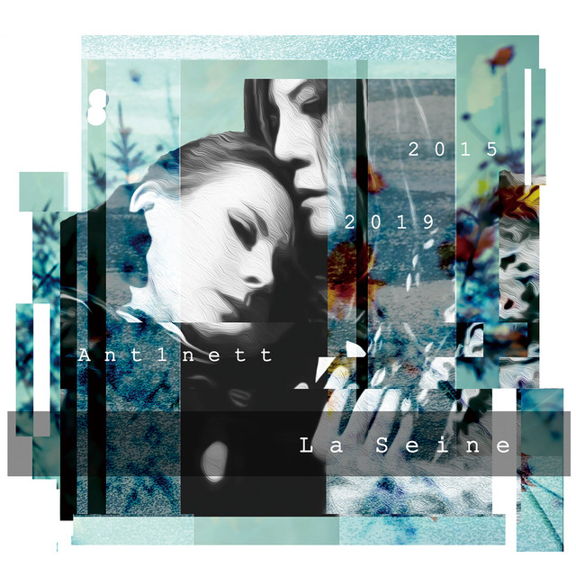 2015-2019 La Seine cover art