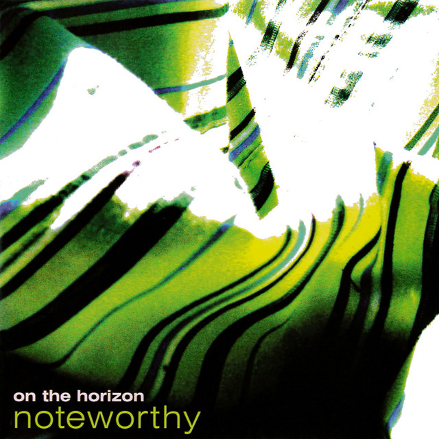 On the Horizon cover art
