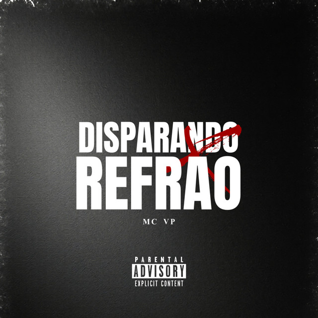Disparando Refrão