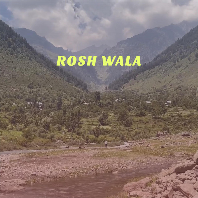 Rosh Wala