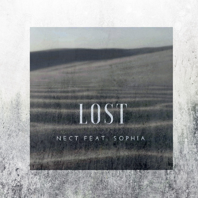 Lost cover art