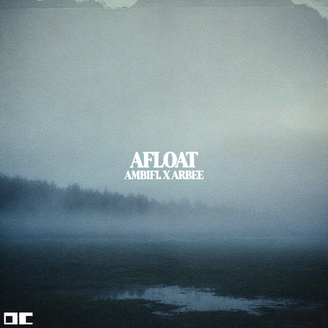 Afloat cover art