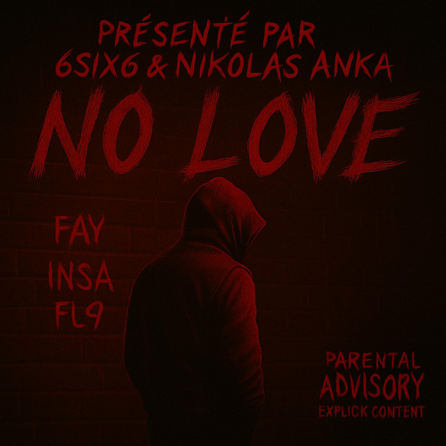 NO LOVE