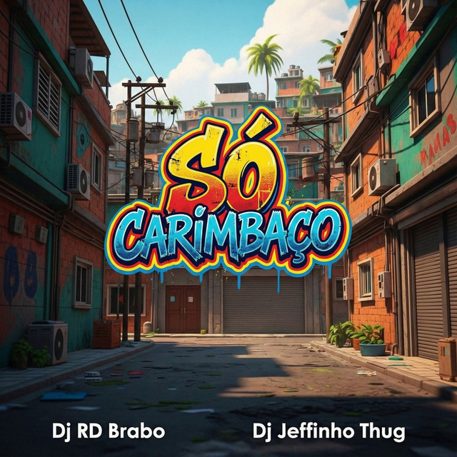 Só Carimbaço