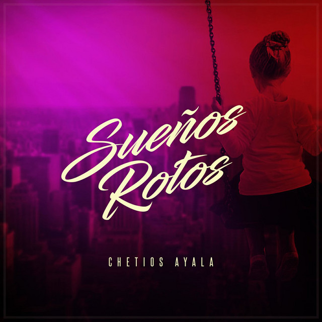 Sueños Rotos cover art