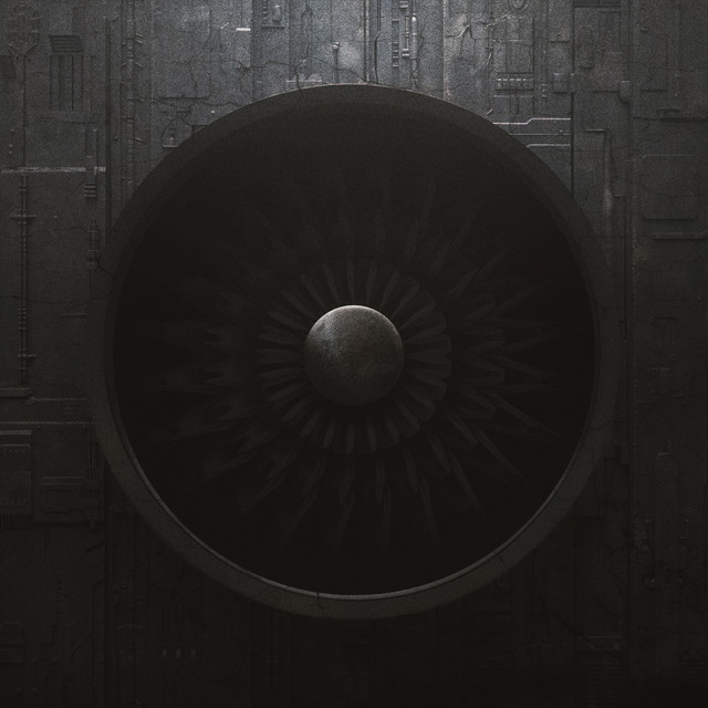 Cover art for Massent — One