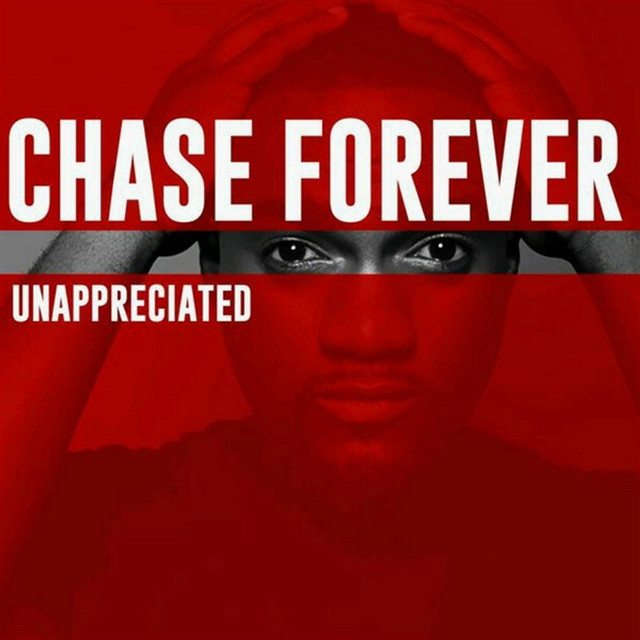 Unappreciated cover art