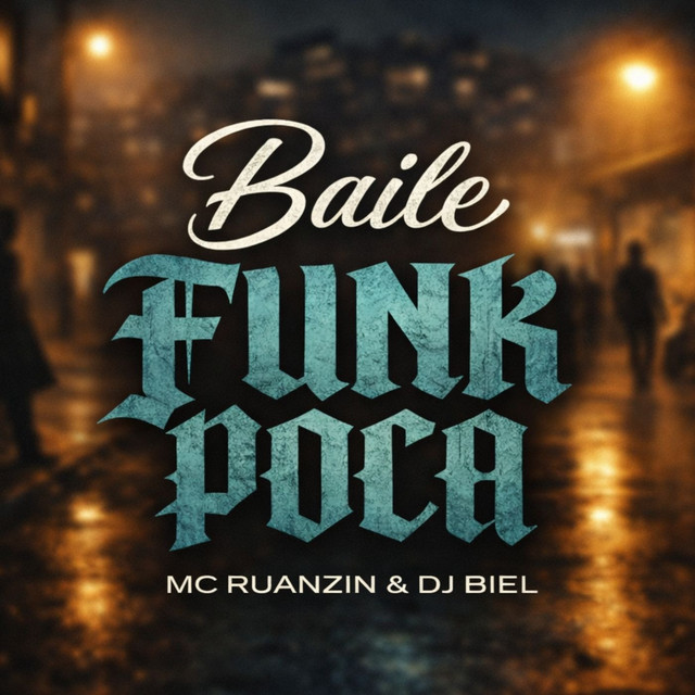 BAILE FUNK POCA