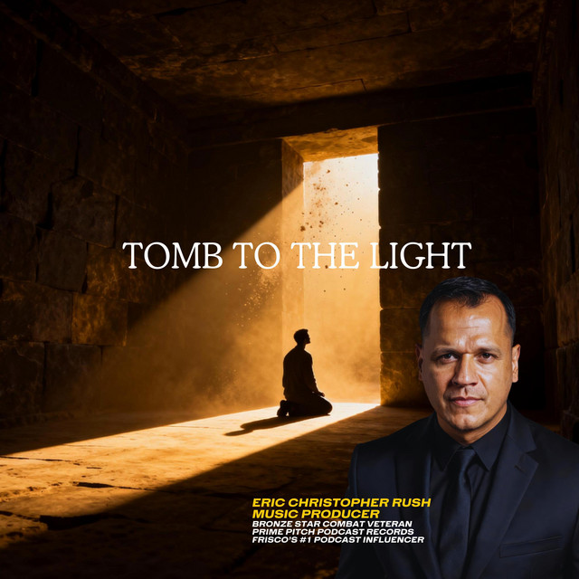 TOMB TO THE LIGHT cover art
