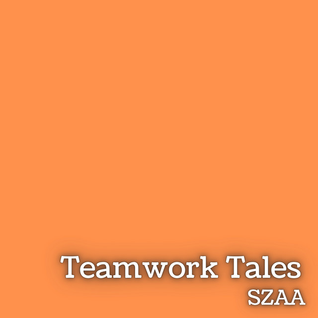 Teamwork Tales