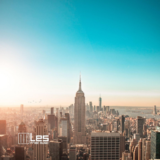 Обкладинка: New York — Lesfm