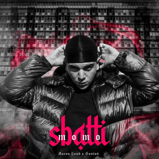 Sbatti cover art