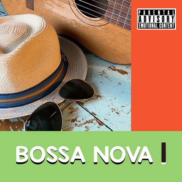 Bossa Nova 1 cover art
