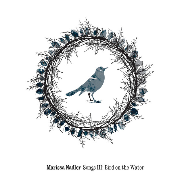 Songs III: Bird On The Water cover art