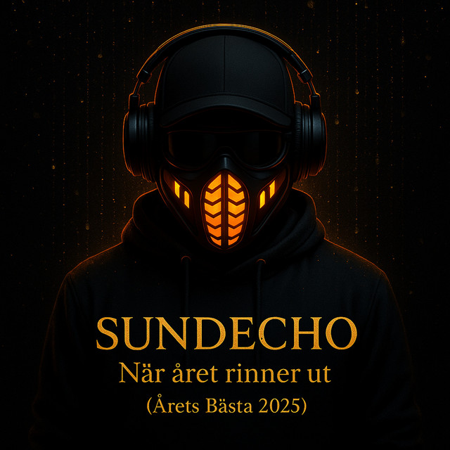 När året rinner ut - Årets bästa 2025 cover art