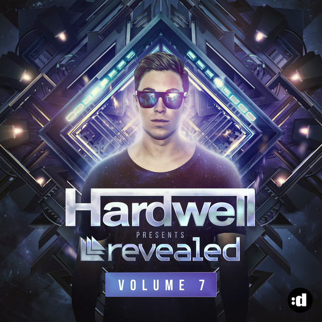 Satisfaction Alarm - Hardwell Mashup [Mix Cut]