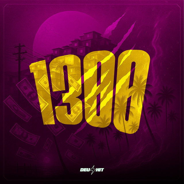 1300