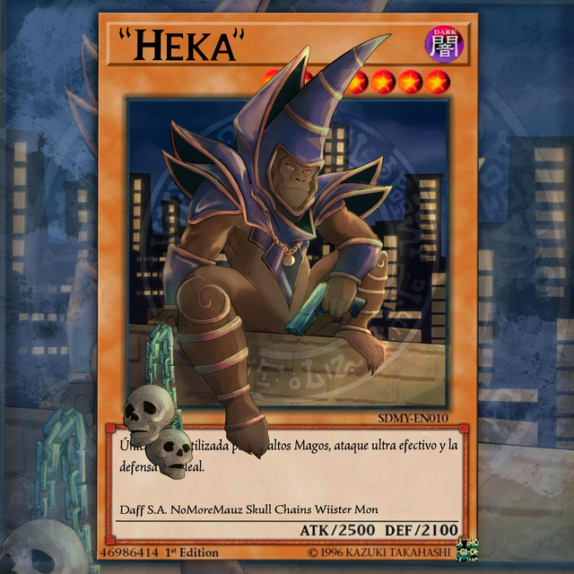 Heka