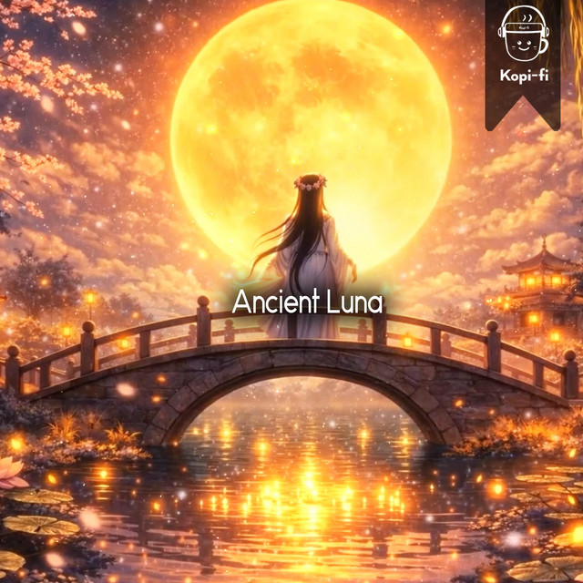 Kopi-fi – Moon Spirit