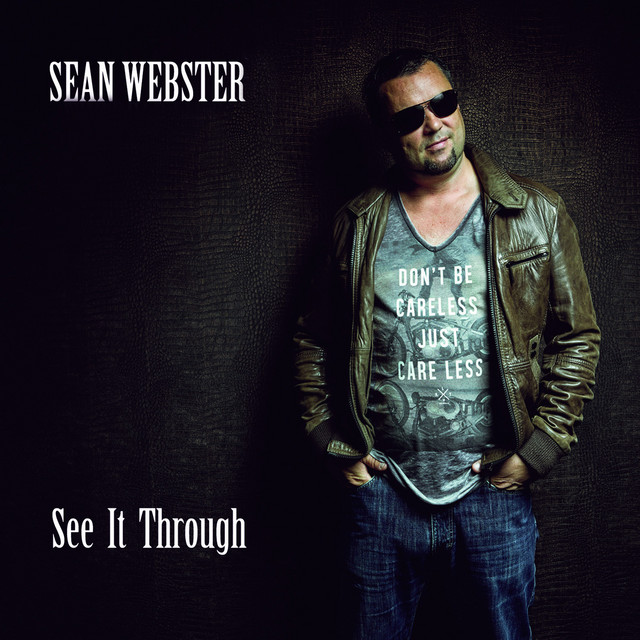 See It Through cover