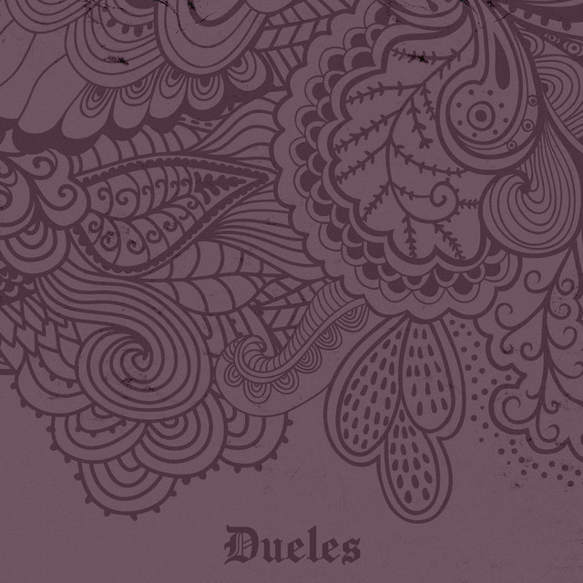 DUELES cover art