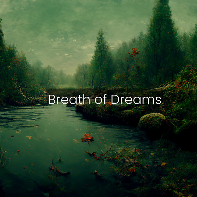 Breath of Dreams cover art