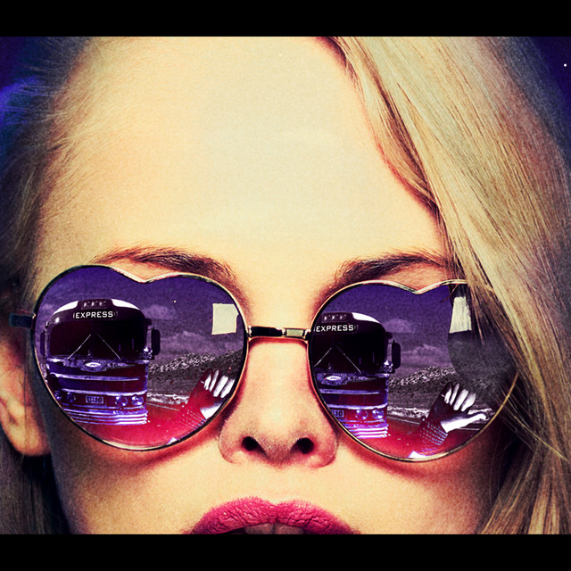 Next Stop cover art
