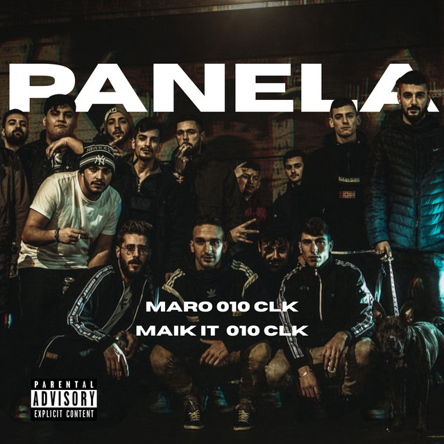 PANELA album image